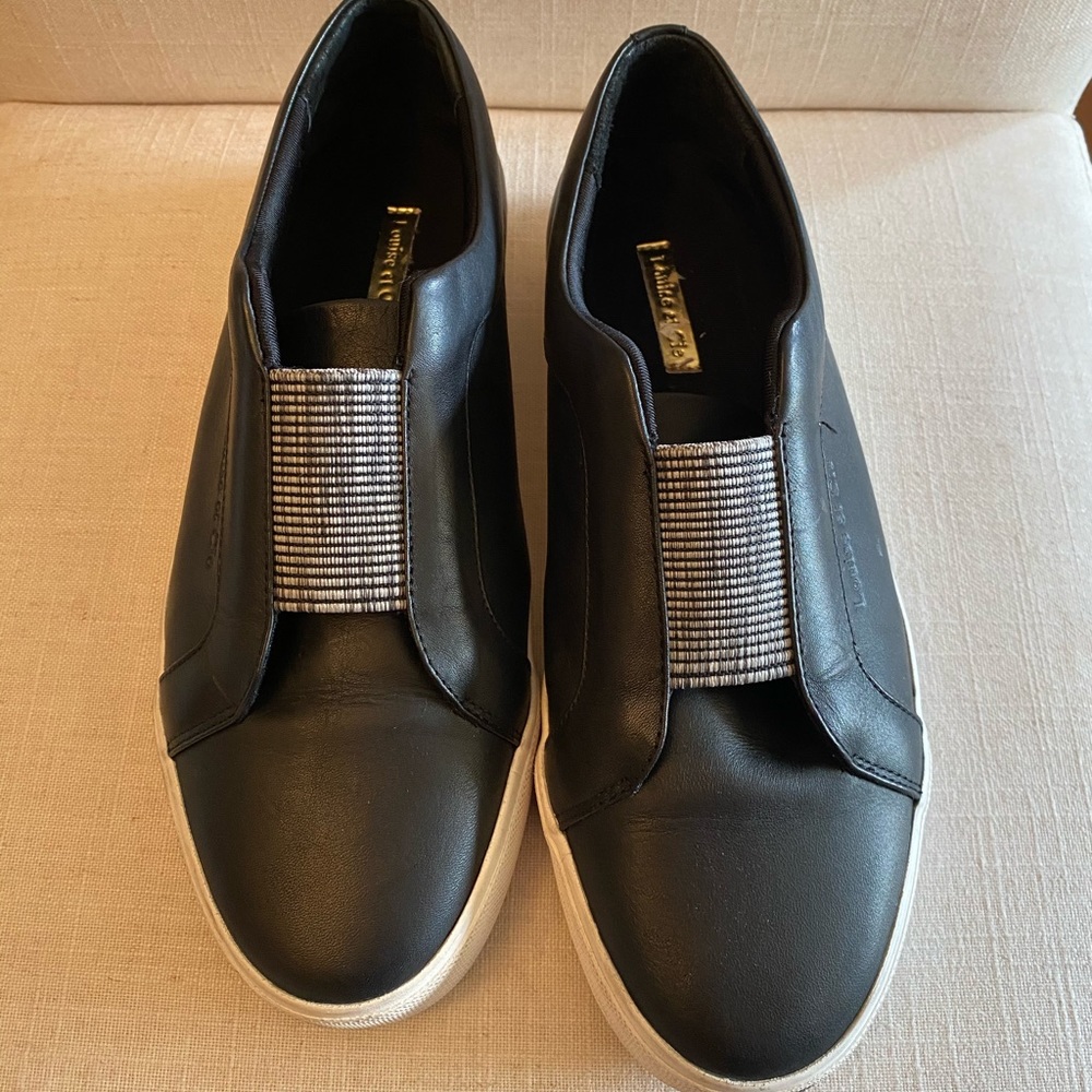 Louise et Cie Slip On Shoes